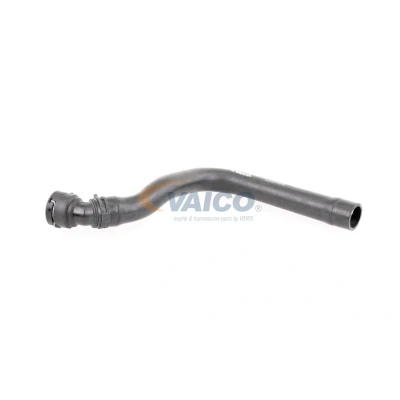 Bilde av VAICO V10 4676 Radiatorslange gummi med tekstilforsterker Q+, original equipment manufacturer quality