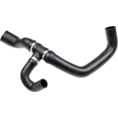 Bilde av GATES 3782 Radiatorslange EPDM (etyl propylen dien gummi) FORD: Escort 6 Cabrio