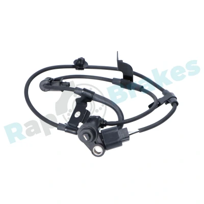 Bilde av RAP BRAKES R A0741 ABS Sensor venstre bakaksel MITSUBISHI: L200 / Triton IV Pick up, Flatvogn lastebil Chassis