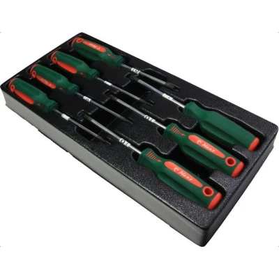 Bilde av HANS TT 18 Verktøymodul 7 T10H, T15H, T20H, T25H, T27H, T30H, T40H 100 Torx TR