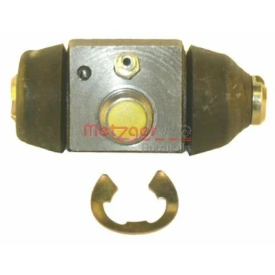 Bilde av METZGER 101 327 Bremsesylinder 20,33 bakaksel CIFAM FORD: Transit Mk3 Minibuss