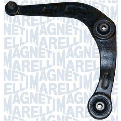 Bilde av MAGNETI MARELLI 301181390500 Bærebru framaksel venstre Casterstag PEUGEOT: 206 Hatchback, SW