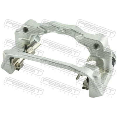 Bilde av FEBEST 2177C TT9RR Bremsecaliper holder sett