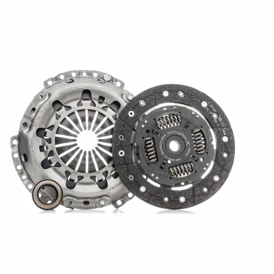 Bilde av LuK BR 0222 620 3237 00 Clutch med utløserlager, clutchplate 200 MINI: Hatchback
