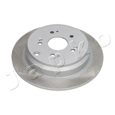 Bilde av JAPKO 61421C Bremseskiver bakaksel 302 10 5 64 fullt ut spraylakkert HONDA: CR V 3, 4