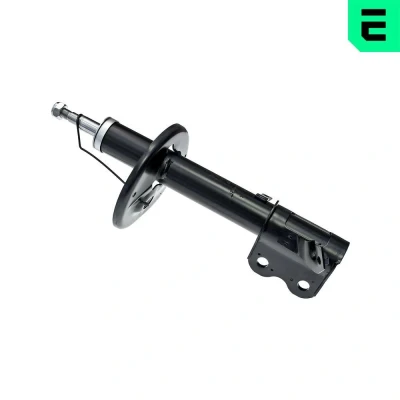 Bilde av Støtdemper, Framaksel høyre, toyota corolla, corolla compact, kombi, liftback, 4851012750, 4851012840