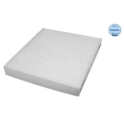 Bilde av MEYLE 612 319 0002 Kupéfilter Partikkelfilter, Filterinnsats, pollenfilter 255 229 30 ORIGINAL Quality OPEL: Zafira B, Astra G CC, A