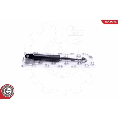 Bilde av Pneumatisk fjær, koffer / lasterom, renault megane coach i, 7700838487