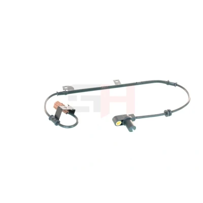 Bilde av Sensor, hjulturtall, bakaksel, Venstre nissan almera i, hatchback 479010M000