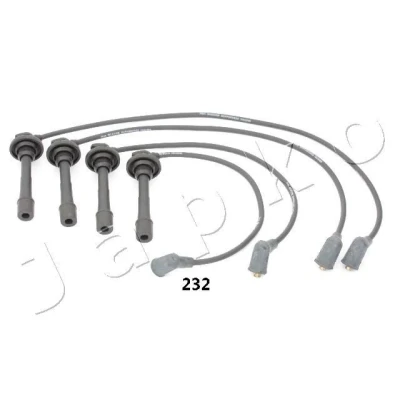 Bilde av JAPKO 132232 Pluggledninger TOYOTA: CARINA 2