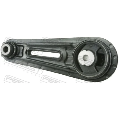 Bilde av FEBEST NM J10LH Motorfeste foran venstre NISSAN: Qashqai / Qashqai+2 I, I Van, X Trail