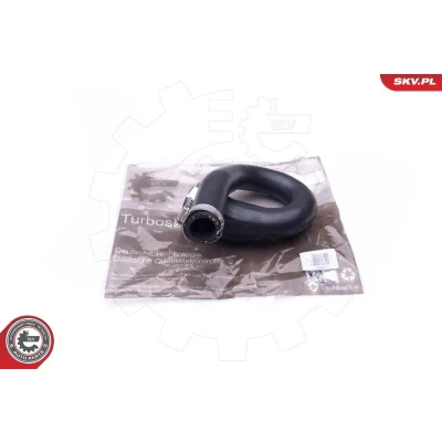 Bilde av ESEN SKV 24SKV879 Ladeluftslange PE (polyetylen)
