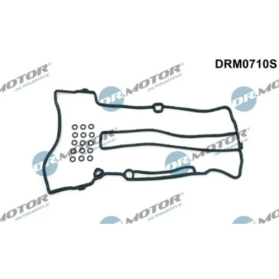 Bilde av DR.MOTOR AUTOMOTIVE DRM0710S Tetningssett, sylindertopp hette OPEL: Corsa D Hatchback
