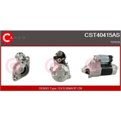 Bilde av CASCO CRS74002AS motstand, kupevifte FIAT: Ducato I Flatvogn lastebil/Chassis