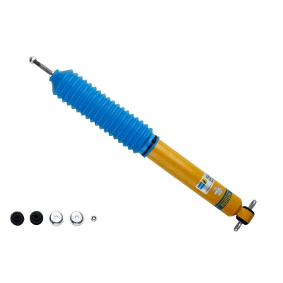 Bilde av BILSTEIN B6 4600 24 017985 Støtdemper framaksel gasstrykk enkeltrør Demper bærer ikke fjær nedre bro, øvre stift JEEP: Grand Cherokee I