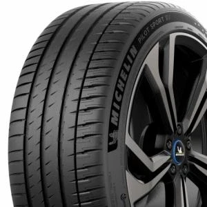 Bilde av Michelin Pilot Sport EV ( 255/35 R21 98W XL Acoustic, )