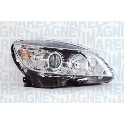 Bilde av MAGNETI MARELLI 710301234203 Frontlykter MERCEDES BENZ: C Klasse Sedan