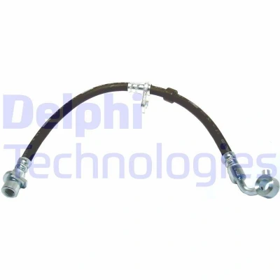 Bilde av DELPHI LH6582 Bremseslange 417 M10x1 Int DF HONDA: CIVIC 6 Stufenheck