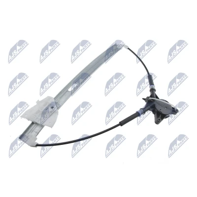 Bilde av Vindusheis, Foran venstre, mazda 6 hatchback, sedan, station wagon, GJ6A59590D, GJ6A59590E, GJ6A59590G, GP9A59560