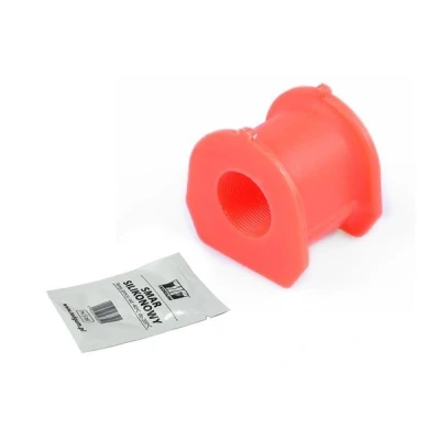 Bilde av TEDGUM 00447362 Stabilisatorbøssinger innvendig, framaksel PU (polyruretan) med fettlokk MITSUBISHI: L200 III Pick up, PAJERO 2