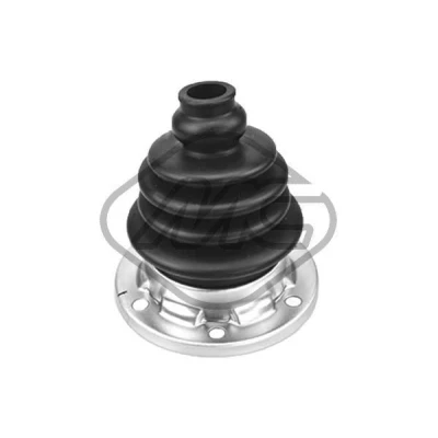 Bilde av Belgsett, drivaksel, Girkassesiden, audi,porsche,seat,vw, 321407283A