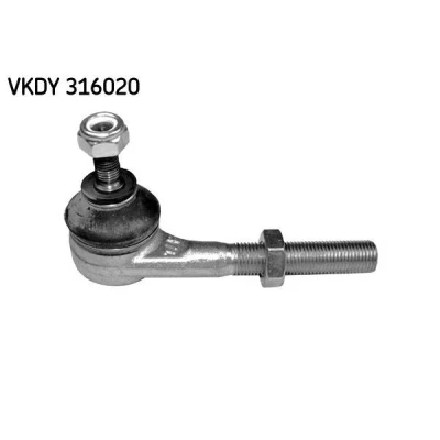 Bilde av SKF VKDY 316020 Endeledd