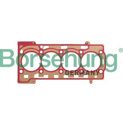 Bilde av Borsehung B10626 Toppakning VOLKSWAGEN: GOLF 6, Polo V Hatchback, Touran I, SKODA: Octavia 2 Combi, Superb II Stasjonsvogn, AUDI: A3 Sportback