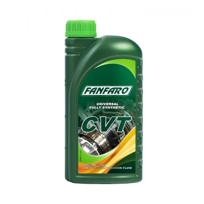 Bilde av LIQUI MOLY Top Tec ATF 1400 3662 Olje CVT 1 gul AUDI: A6 C7 Avant, C6 C5 MITSUBISHI: PAJERO 3, OUTLANDER 3