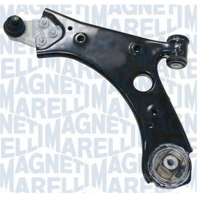 Bilde av MAGNETI MARELLI 301181348200 Bærebru framaksel venstre Casterstag
