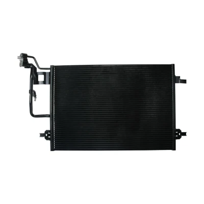 Bilde av Kondensator, klimaanlegg, skoda superb i, vw passat b5, b5 variant, b5.5, b5.5 3B0 260 401 A,