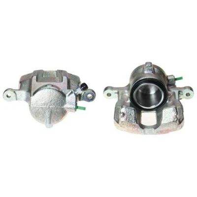 Bilde av BUDWEG CALIPER 342916 Bremsecaliper MERCEDES BENZ: A Klasse