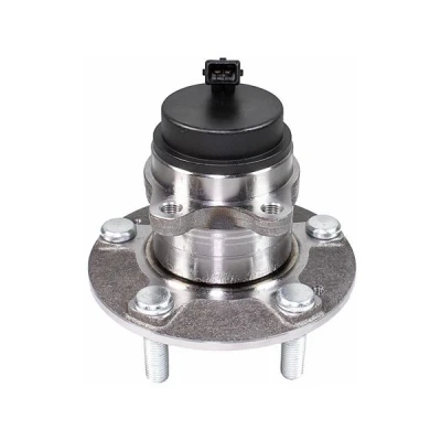 Bilde av Hjullagersett, Bakaksel, hyundai ix20, kia soul i, venga, venga hatchback van, 52750 2K000