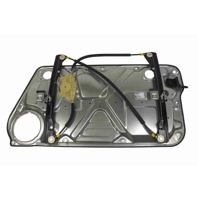 Bilde av Vaico Vindusheis Q+, original equipment manufacturer quality foran venstre elektrisk med festeplate takgrind, uten elektromotor V10 6317