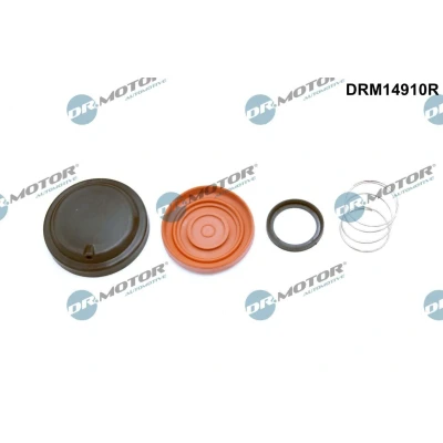 Bilde av DR.MOTOR AUTOMOTIVE DRM14910R Membran, veivkasselufting
