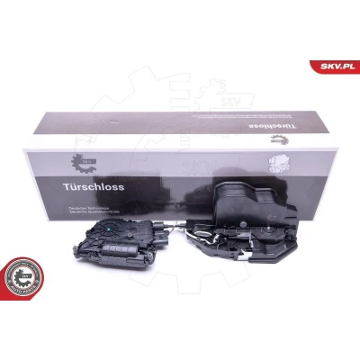 Bilde av Dørlås, bmw x5 [e70], x6 [e71, e72], 51227167587, 51227315023