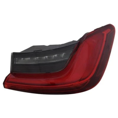 Bilde av TYC 11 9106 10 9 Baklykter venstre ytre del LED med