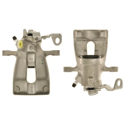 Bilde av BOSCH 0 986 473 261 Bremsecaliper Aluminium 50,5 OPEL: Meriva A, Astra G Caravan