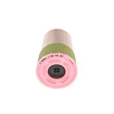 Bilde av BOSCH F 026 400 257 Luftfilter 457 251 Filterinnsats