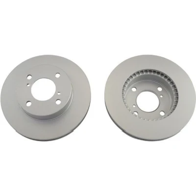 Bilde av KAVO PARTS BR 8720 C Bremseskiver 231 20 4 100 ventilert belagt SUZUKI: Alto VII, NISSAN: Pixo
