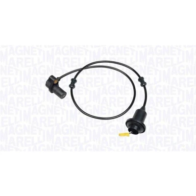 Bilde av MAGNETI MARELLI 172100102010 ABS Sensor bakaksel 2 1680 820 MERCEDES BENZ: A Klasse