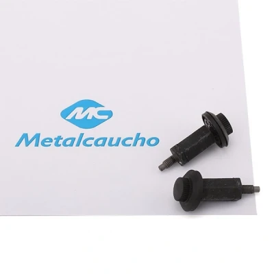 Bilde av Motordeksel Metalcaucho 04479