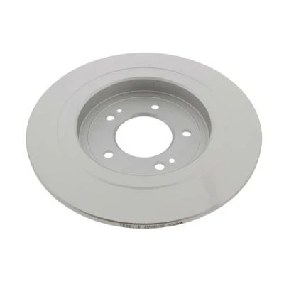 Bilde av MAPCO 45710C Bremseskiver bakaksel 302 10 5 114,3 fullt ut belagt HYUNDAI: ix35, Tucson, KIA: Sportage IV