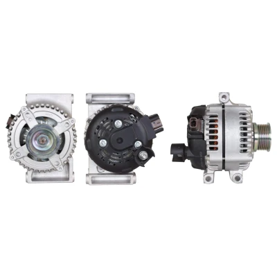 Bilde av DRI 2283091402 Dynamo 14V 140A OPEL: Zafira C Tourer