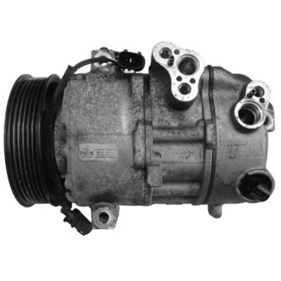 Bilde av Airstal 10 4210 Kompressor PAG 46 YF R1234yf KIA: SORENTO 2