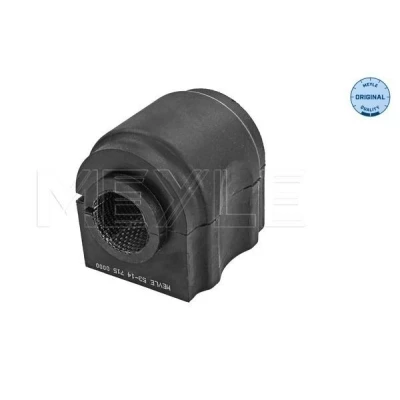 Bilde av MEYLE 53 14 715 0000 Stabilisatorbøssinger høyre bakaksel, venstre bakaksel 22 ORIGINAL Quality LAND ROVER: Discovery 4, 3
