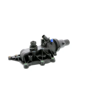 Bilde av VEMO V46 99 1382 Termostat 89 EXPERT KITS + Med tetning sensor kunststoff kledning RENAULT: SCENIC 3, MEGANE 2 Kombi, CLIO 3