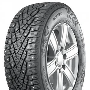 Bilde av Nokian Nordman North C 235/65R16 121R Pigg
