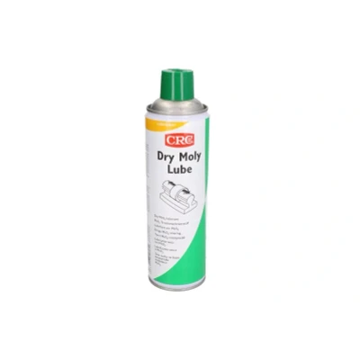 Bilde av CRC Dry Moly Lube 32660 AA Molybdenfett spray 430