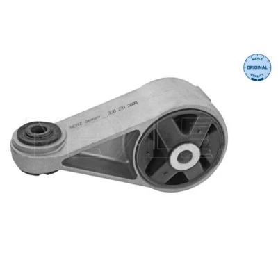 Bilde av MEYLE 300 221 2000 Motorfeste ORIGINAL Quality bak Gummimetallager Dreiemomentstøtte MINI: Hatchback