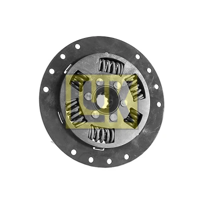 Bilde av LuK 370 0009 10 torsjonsdemper, clutch